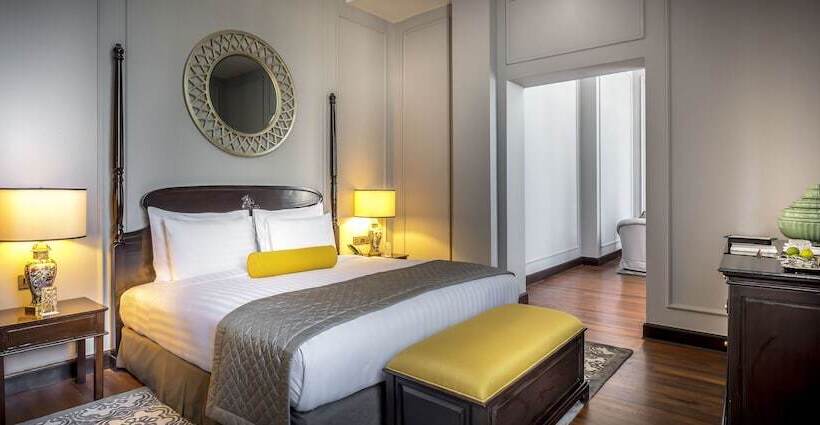 Executive Suite, The Strand Yangon