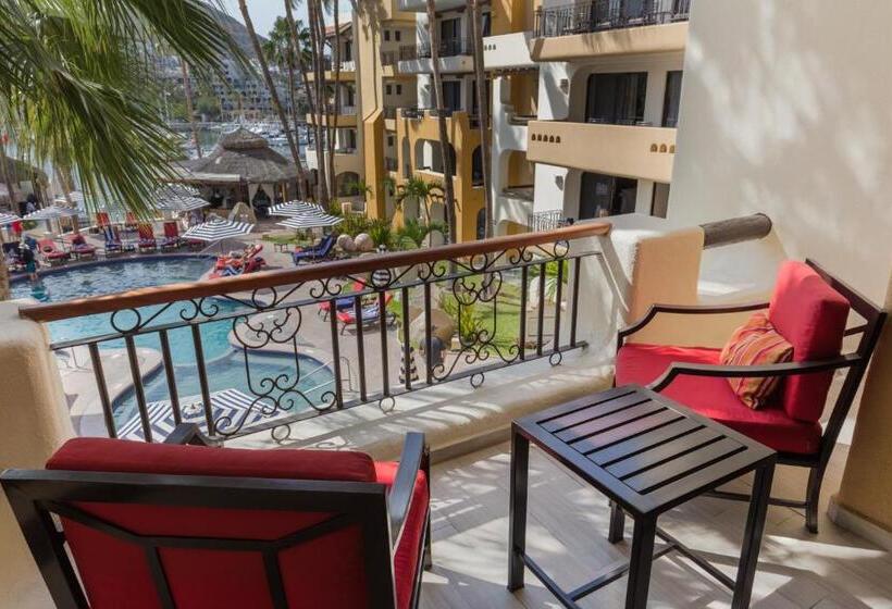 سوییت جونیور, Marina Fiesta Resort & Spa, A La Carte All Inclusive Optional