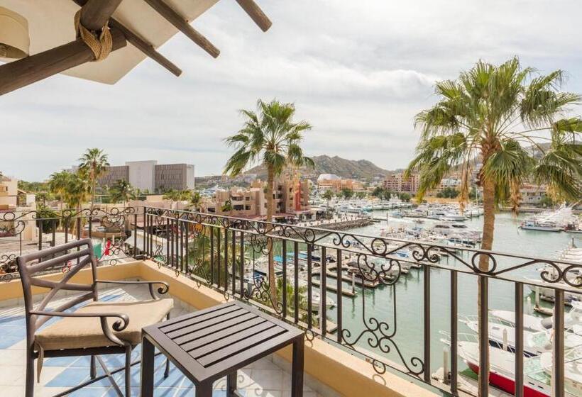 سوییت, Marina Fiesta Resort & Spa, A La Carte All Inclusive Optional