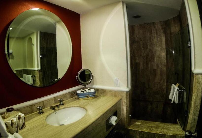 سوئیت پرزیدنت, Marina Fiesta Resort & Spa, A La Carte All Inclusive Optional