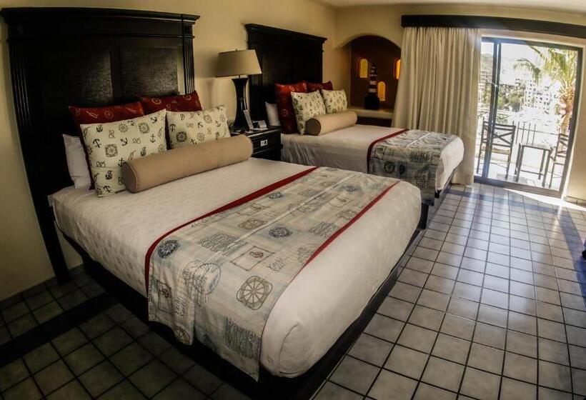 سوئیت پرزیدنت, Marina Fiesta Resort & Spa, A La Carte All Inclusive Optional