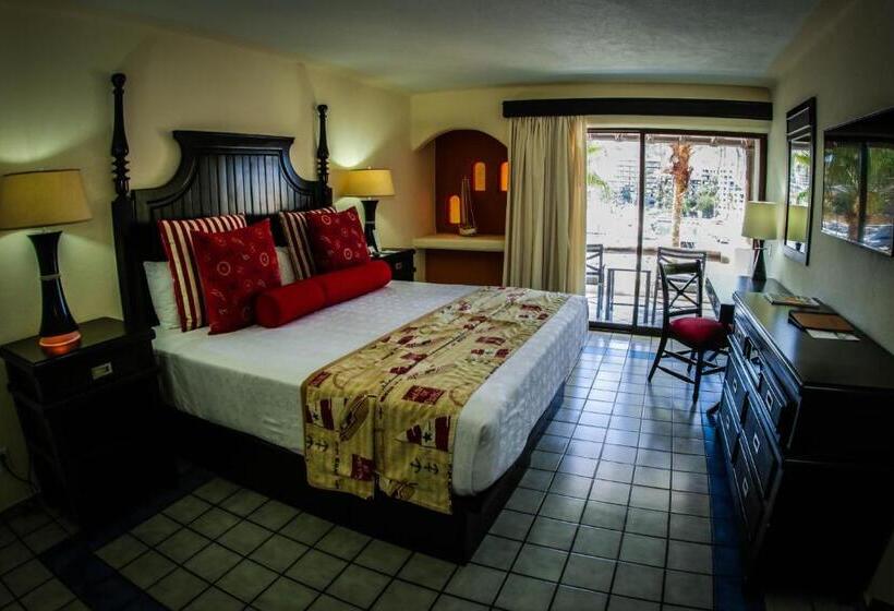 سوئیت پرزیدنت, Marina Fiesta Resort & Spa, A La Carte All Inclusive Optional