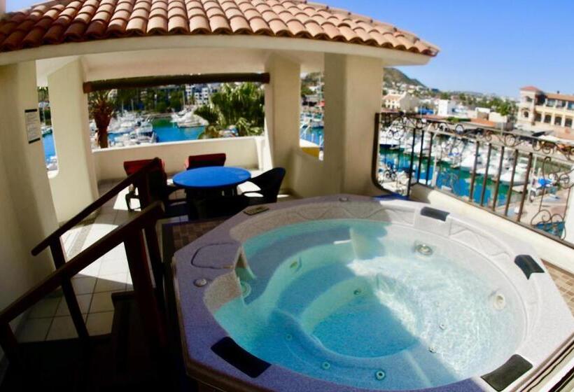سوئیت پرزیدنت, Marina Fiesta Resort & Spa, A La Carte All Inclusive Optional