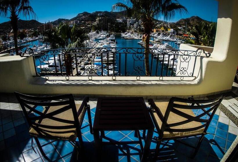سوئیت پرزیدنت, Marina Fiesta Resort & Spa, A La Carte All Inclusive Optional