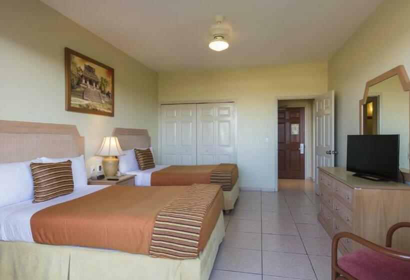 Suite, Paradise Village