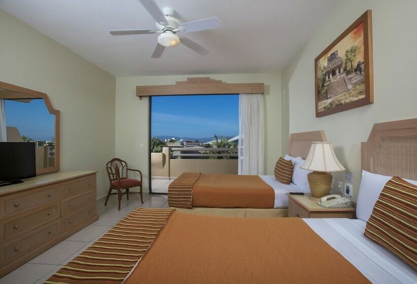 Suite, Paradise Village