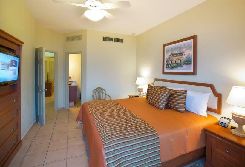 Suite 2 Dormitorios, Paradise Village