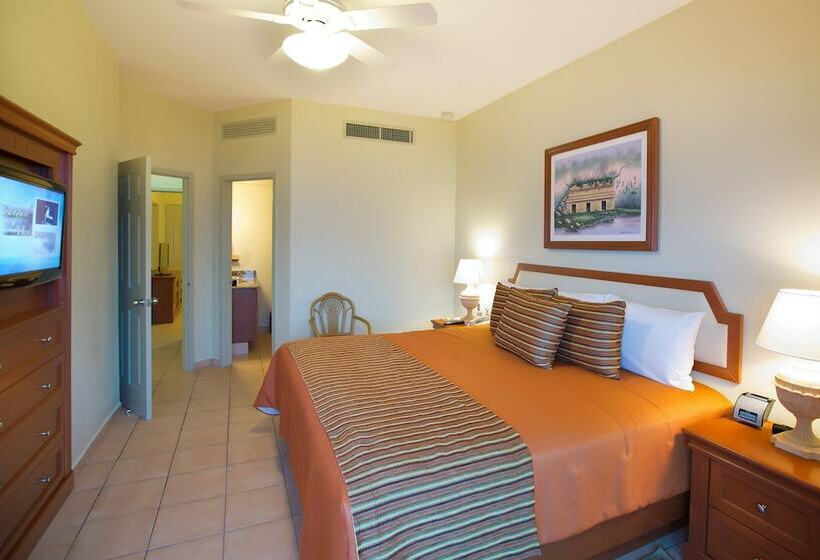 Suite 2 Dormitorios, Paradise Village