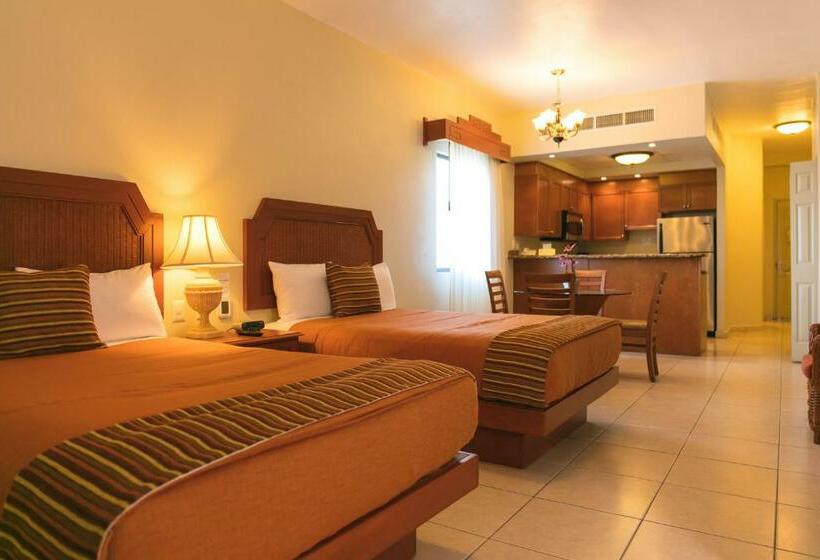 استودیوی استاندارد, Paradise Village