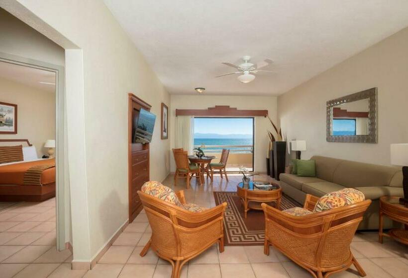 Suite Superior, Paradise Village