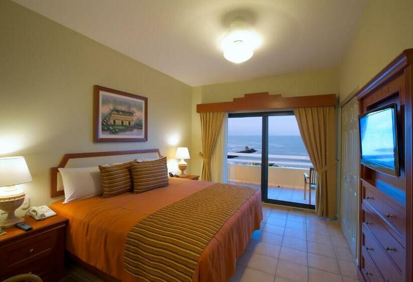 Suite Superior, Paradise Village