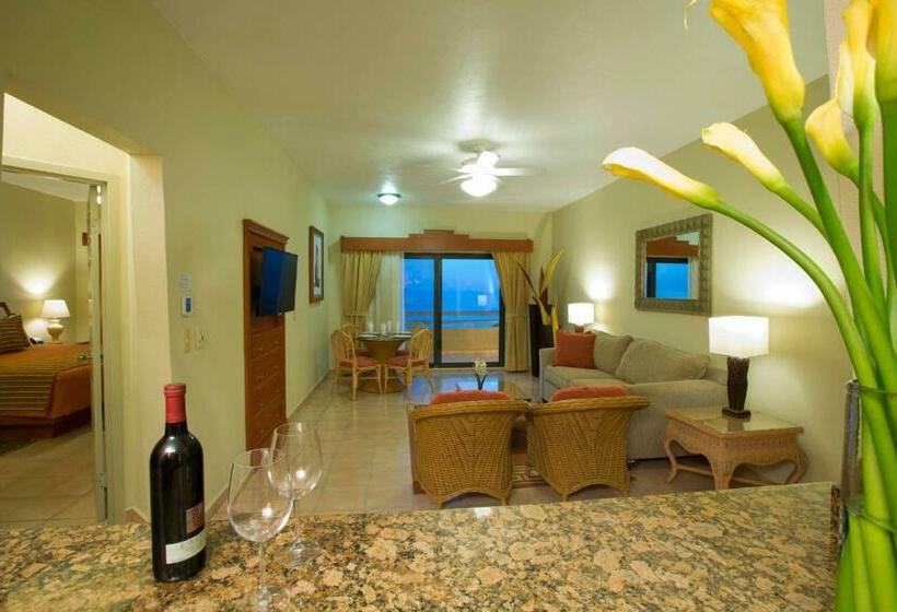 Suite Superior, Paradise Village