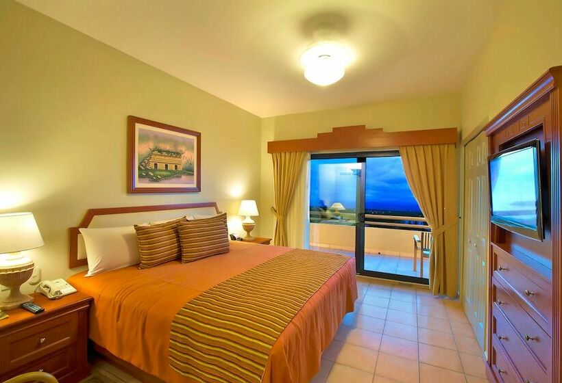 Suite Superior, Paradise Village