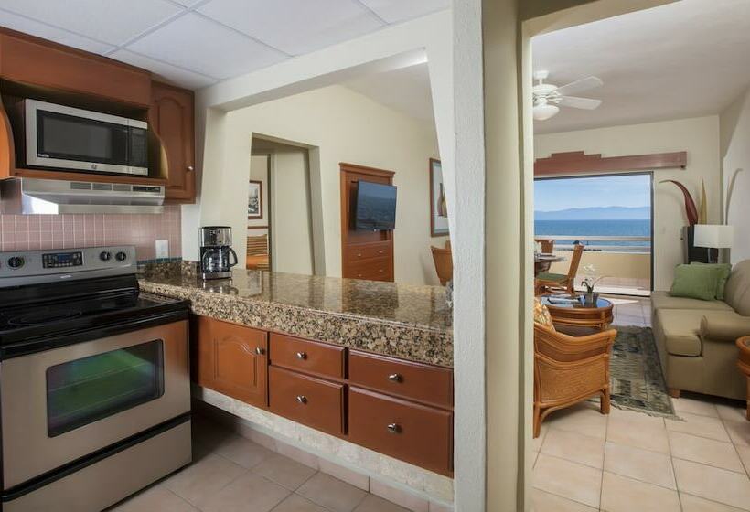 Suite Superior 2 Habitaciones, Paradise Village