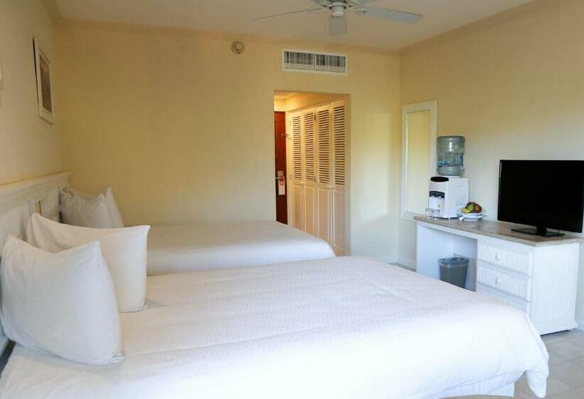 Superior Kamer, Sandos Playacar  All Inclusive