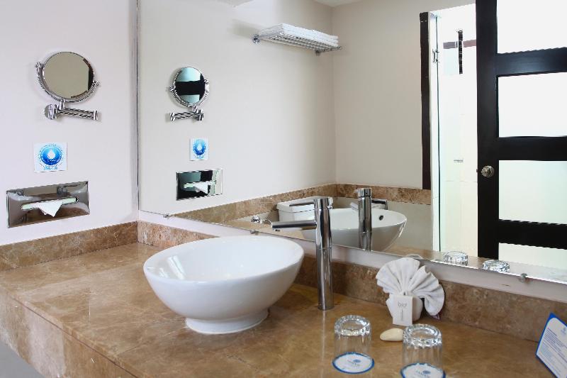 سوییت جونیور, Sandos Playacar  All Inclusive