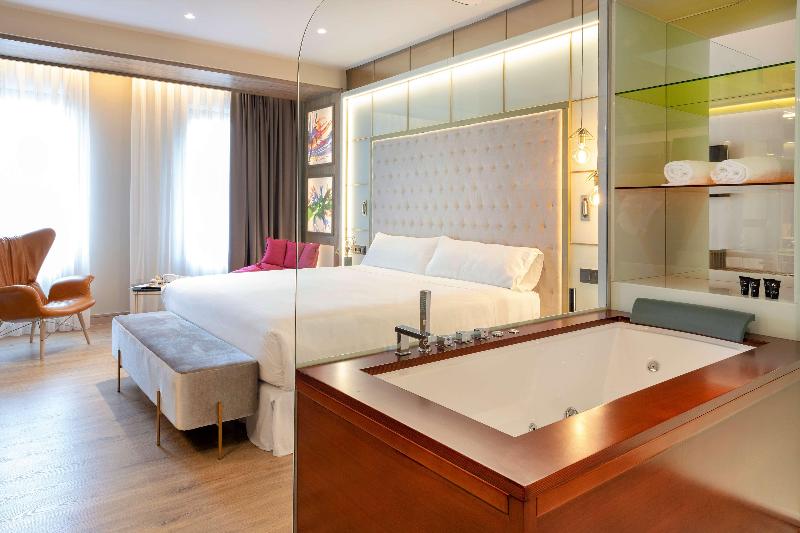 اتاق استاندارد, Sandos Playacar  All Inclusive