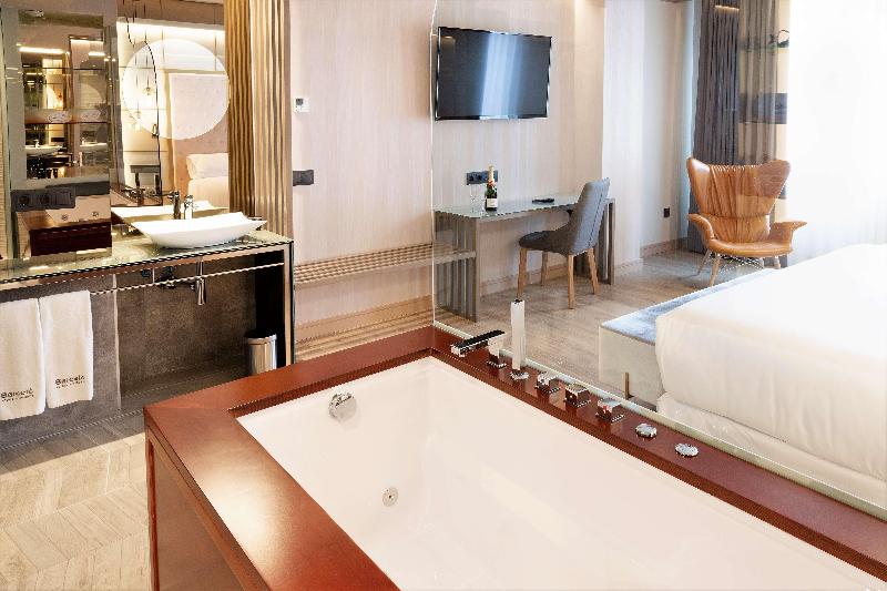 اتاق استاندارد, Sandos Playacar  All Inclusive