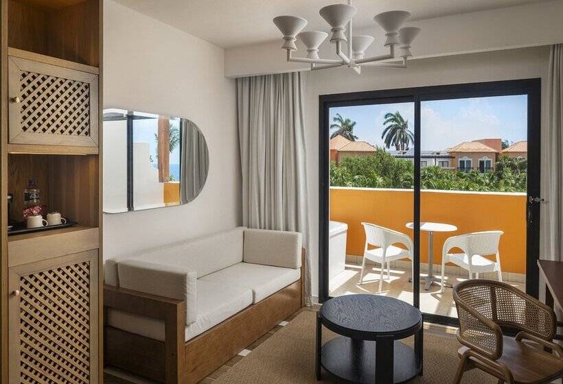 سوییت جونیور, El Beso Adults Only at Ocean Coral & Turquesa - All Inclusive