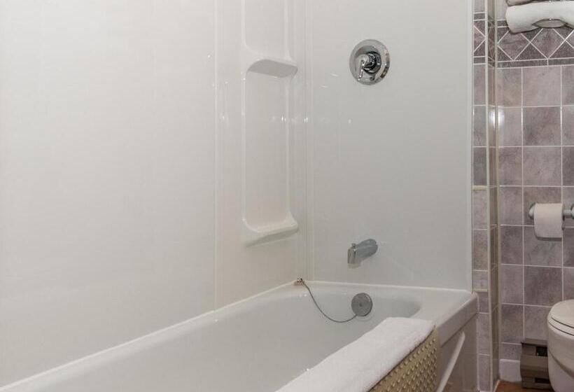 استودیوی استاندارد, Au Pic De L Aurore Motel Chalets