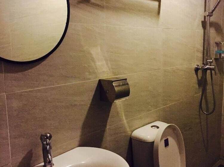 اتاق استاندارد, 91 Street Boutique Inn