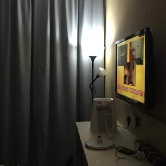 اتاق استاندارد, 91 Street Boutique Inn
