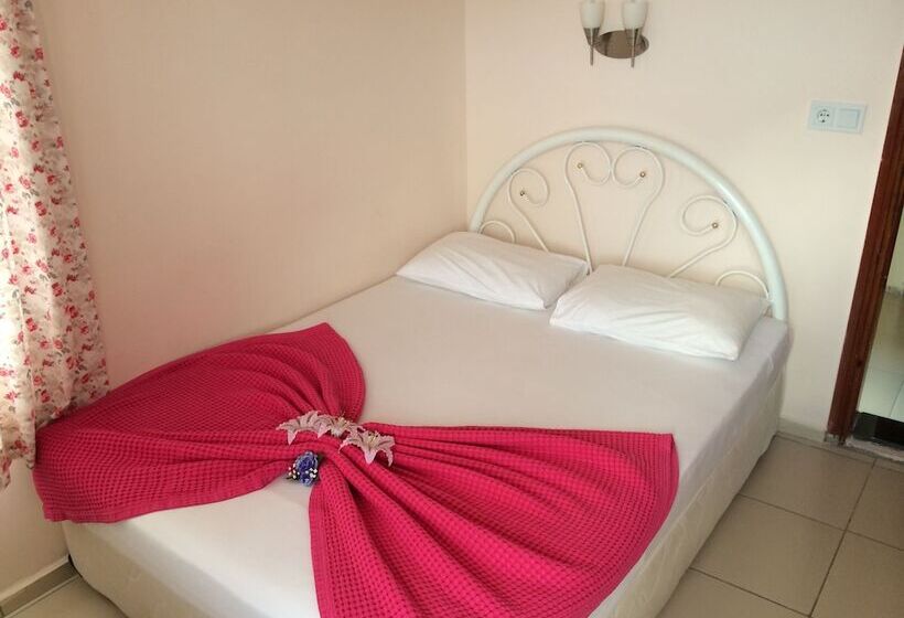 اتاق استاندارد, Pinar Pansiyon