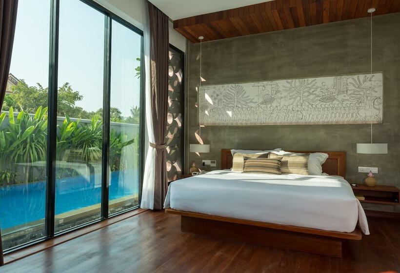 سوئیت رویال, Shintana Saya Residence