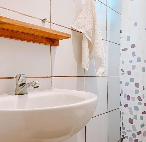 اتاق استاندارد, Balaio Hostel Ilha Grande