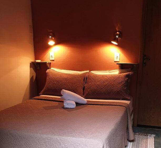 سوییت, Balaio Hostel Ilha Grande