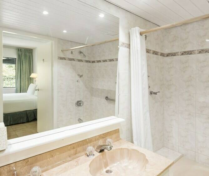 Suite 2 Chambres, Belair Beach