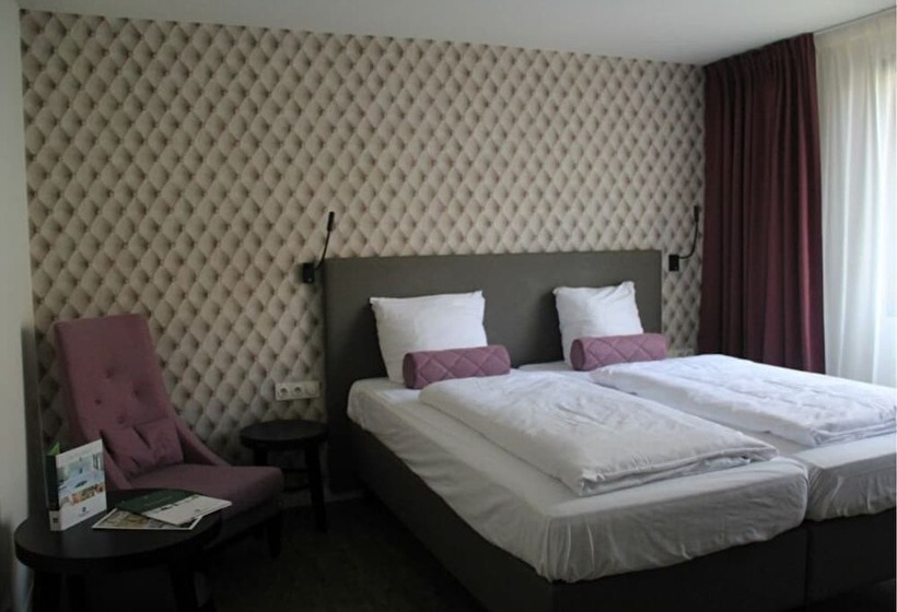 اتاق استاندارد, Hampshire Hotel    S Gravenhof Zutphen