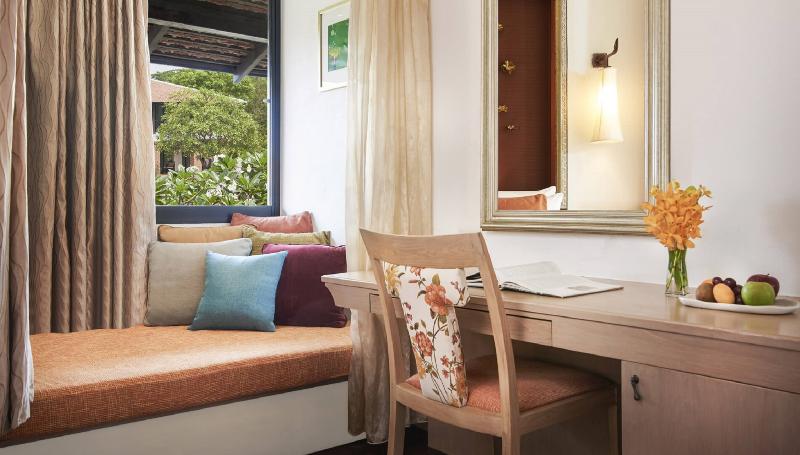اتاق استاندارد با چشم‌انداز, Doubletree By Hilton Rotterdam Centre