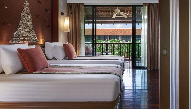 اتاق استاندارد با چشم‌انداز, Doubletree By Hilton Rotterdam Centre
