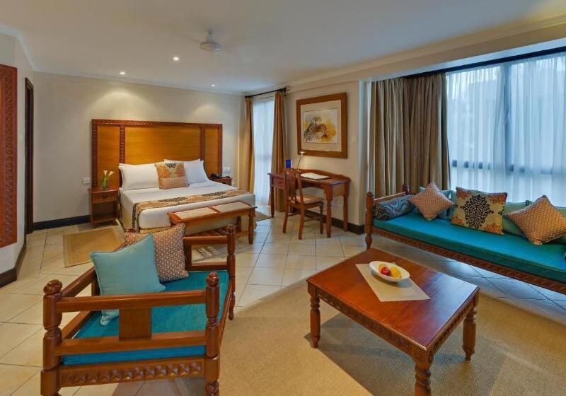 اتاق لوکس با چشم‌انداز, Doubletree By Hilton Rotterdam Centre