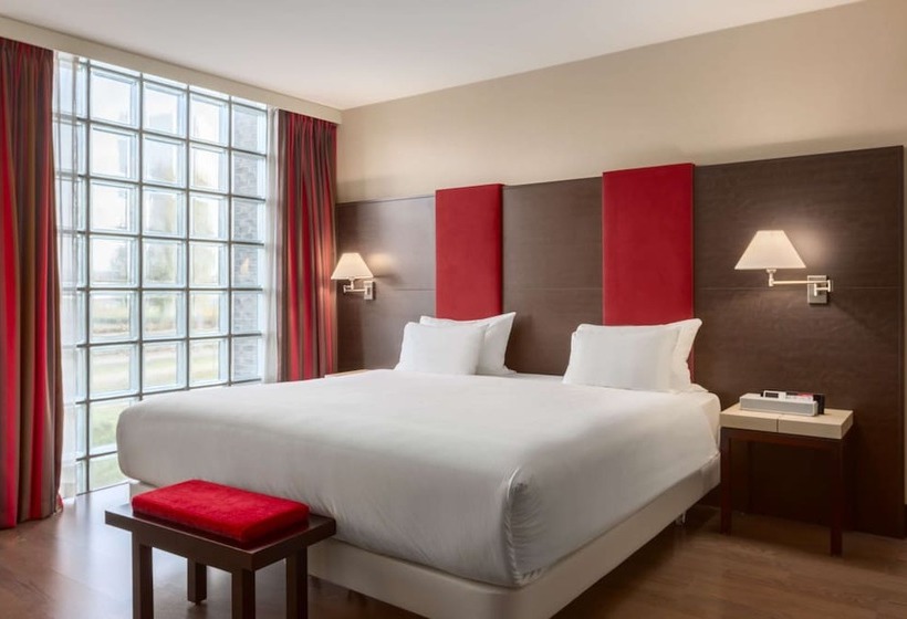 اتاق استاندارد, NH Amsterdam Schiphol Airport