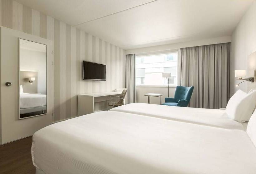 اتاق سوپریور, NH Amsterdam Schiphol Airport