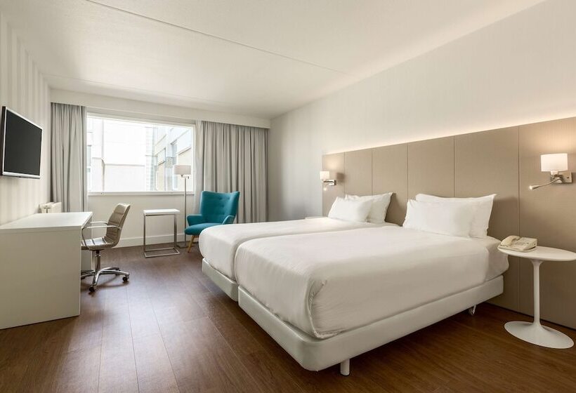 Superior Room, Nh Amsterdam Schiphol Airport