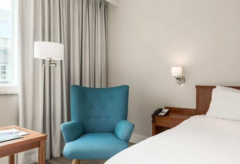 Superior Room, Nh Amsterdam Schiphol Airport