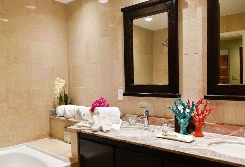 سوئیت پریمیوم 2 خوابه, Princess Heights Luxury Condo