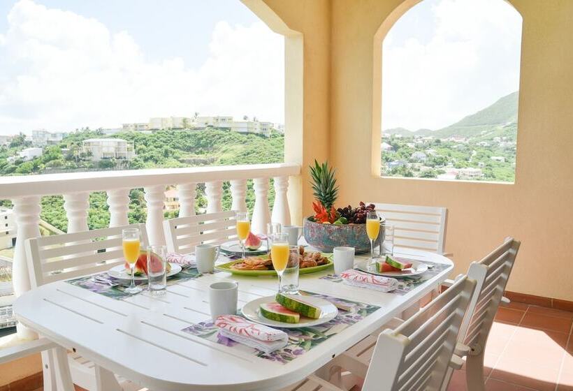 سوئیت پریمیوم 2 خوابه, Princess Heights Luxury Condo