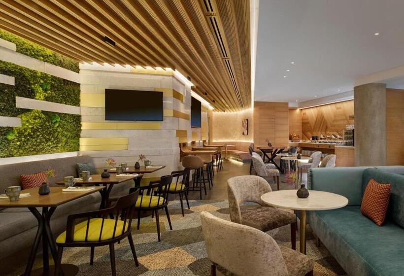 اتاق کلاب, Sheraton Amsterdam Airport Hotel And Conference Center