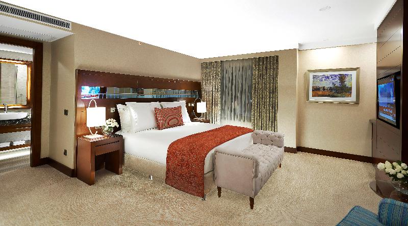 اتاق اکونومی, Van Der Valk Hotel Eindhoven