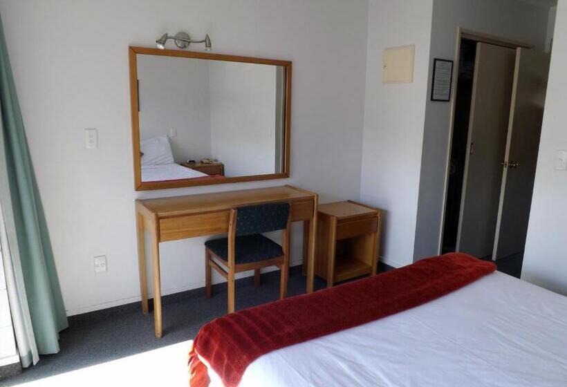 套房, Karaka Tree Motel