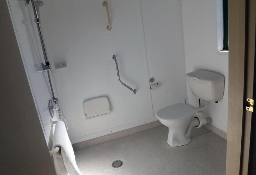 带2个卧室的套房, Karaka Tree Motel