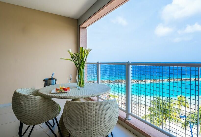 Club Room King Bed, Sunscape Curacao Resort Spa & Casino
