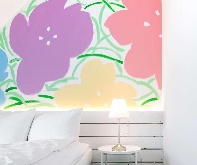 اتاق استاندارد, Flowers Hotels