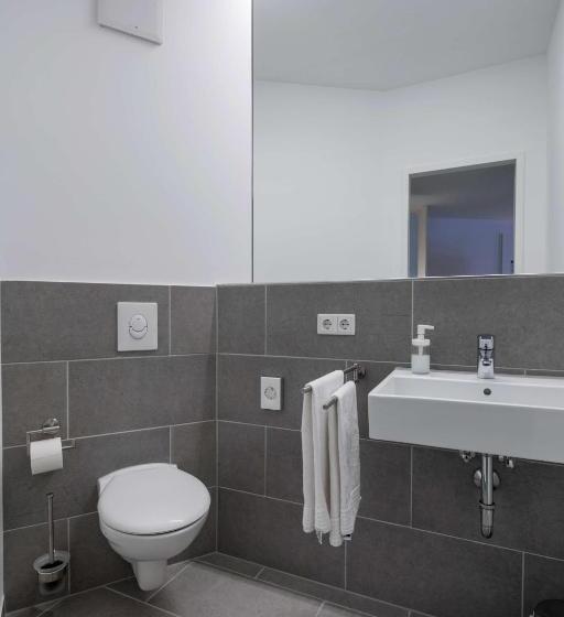 اتاق استاندارد, Flowers Hotels