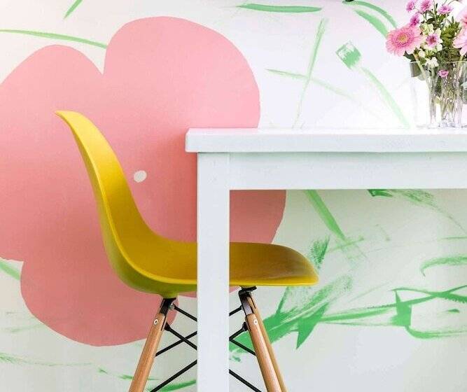 اتاق استاندارد, Flowers Hotels