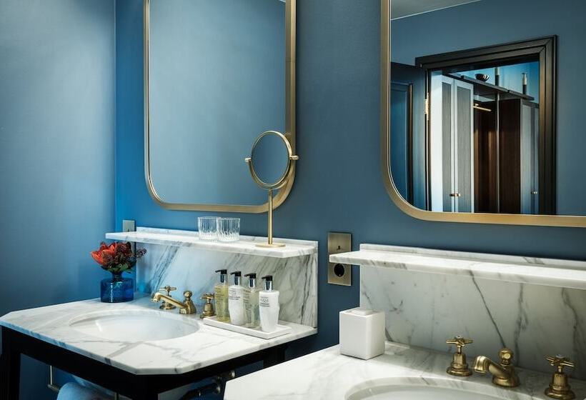 اتاق پرمیوم, Lume Boutique Hotel, Autograph Collection
